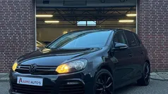 Gebruikt 2011 VW Golf VI R-line Hatchback | € 6.950 (Eerlijke prijs)
