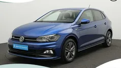 Gebruikt 2021 VW Polo R-line Edition Hatchback | € 17.900 (Eerlijke prijs)