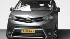 Grijs Gebruikt 2022 Toyota Proace Verso Stationwagen | € 46.750 (Duur)