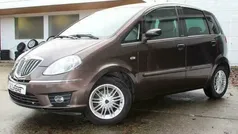 Gebruikt 2008 Lancia Musa MPV | € 3.900 (Eerlijke prijs)