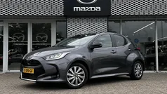 Lead grey Gebruikt 2023 Mazda 2 Hatchback | € 25.490 (Eerlijke prijs)