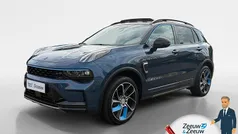 Blauw Gebruikt 2021 Lynk & Co 01 SUV | € 23.935 (Eerlijke prijs)