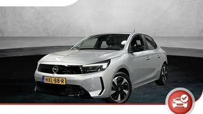 Occasion 2024 Opel Corsa-e Elegance Hatchback | € 21.300 (Eerlijke prijs)
