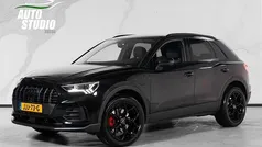 Gebruikt 2022 Audi Q3 S-Line SUV | € 37.495 (Goede deal)
