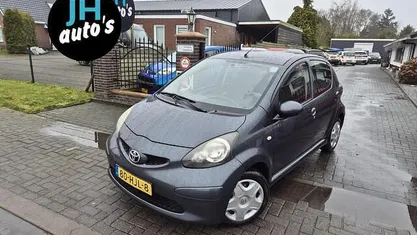 Occasion Toyota Aygo Comfort 68 PK (50 kW) 2009 Hatchback