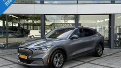 Grijs Gebruikt 2021 Ford Mustang Mach-E SUV | € 21.900 (Eerlijke prijs)