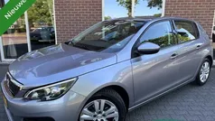 Gebruikt 2021 Peugeot 308 Hatchback | € 11.899 (Goede deal)