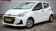Gebruikt 2018 Hyundai i10 Hatchback | € 7.980 (Goede deal)