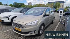 Gebruikt 2017 Ford C-MAX Titanium MPV | € 10.945 (Eerlijke prijs)