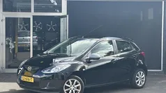 Gebruikt 2011 Mazda 2 Hatchback | € 4.995 (Eerlijke prijs)