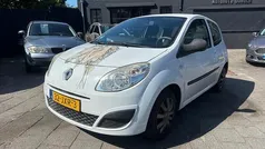 Gebruikt 2009 Renault Twingo Hatchback | € 1.750 (Eerlijke prijs)