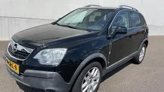 Gebruikt 2008 Opel Antara SUV | € 2.500 (Eerlijke prijs)