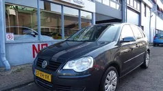Gebruikt 2007 VW Polo Hatchback | € 3.450 (Eerlijke prijs)