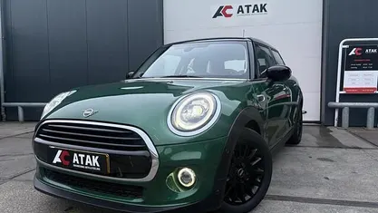 Occasion 2021 Mini Cooper Business Hatchback | € 17.950 (Eerlijke prijs)