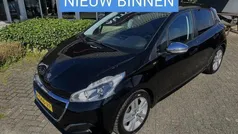 Gebruikt 2017 Peugeot 208 Allure Hatchback | € 7.250 (Eerlijke prijs)