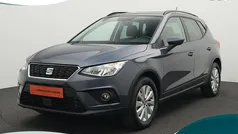 Grijs Gebruikt 2020 Seat Arona Business SUV | € 17.900 (Goede deal)