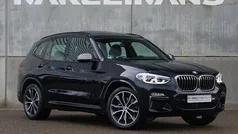 Gebruikt 2019 BMW X3 Executive SUV | € 52.950 (Eerlijke prijs)