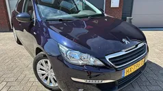 Gebruikt 2016 Peugeot 308 Style Hatchback | € 9.700 (Eerlijke prijs)
