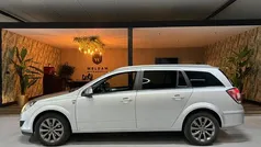 Gebruikt 2010 Opel Astra Edition Stationwagen | € 2.990 (Eerlijke prijs)