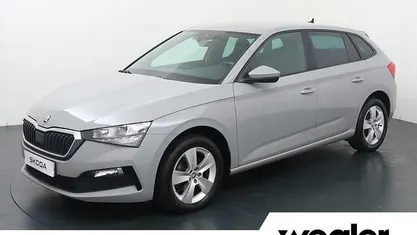 Occasion Skoda Scala Business Line 116 PK (85 kW) 2020 Hatchback