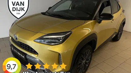 Gebruikt 2024 Toyota Yaris Cross Edition SUV | € 28.885 (Eerlijke prijs)