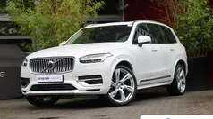 Gebruikt 2021 Volvo XC90 Inscription SUV | € 49.895 (Eerlijke prijs)