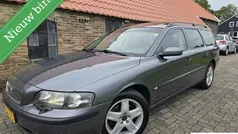 Gebruikt 2003 Volvo V70 Comfort Stationwagen | € 2.750 (Eerlijke prijs)