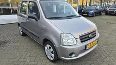 Gebruikt 2004 Suzuki Wagon R GLX Hatchback | € 1.250 (Eerlijke prijs)