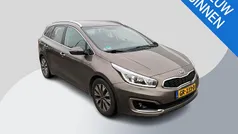 Gebruikt 2015 Kia Ceed Sportswagon Stationwagen | € 9.950 (Eerlijke prijs)