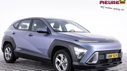 Occasion 2024 Hyundai Kona Comfort SUV | € 28.390 (Goede deal)
