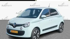 Hatchback Gebruikt 2019 Renault Twingo Collection Hatchback | € 9.950 (Eerlijke prijs)