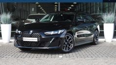 Zwart Gebruikt 2024 BMW 420 Executive Coupé | € 49.450 (Super prijs)