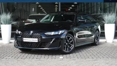 Zwart Gebruikt 2024 BMW 420 Executive Coupé | € 49.950 (Goede deal)