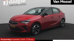 Gebruikt 2023 Opel Corsa-e GS Line Hatchback | € 18.940 (Eerlijke prijs)