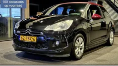 Gebruikt 2011 Citroën DS3 Chic Hatchback | € 3.290 (Eerlijke prijs)
