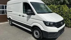 Gebruikt 2024 VW Crafter Van | € 30.950 (Goede deal)