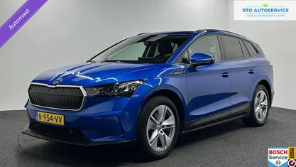 Occasion Skoda Enyaq iV 150 kW (204 PK) 2021 SUV