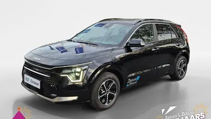 Gebruikt 2025 Kia Niro SUV | € 35.945 (Goede deal)