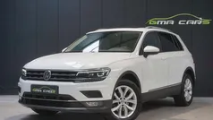 Gebruikt 2018 VW Tiguan Highline SUV | € 21.499 (Super prijs)