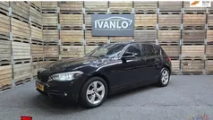 Zwart Gebruikt 2019 BMW 118 Executive Hatchback | € 19.449 (Goede deal)