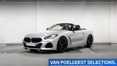 Grijs Gebruikt 2021 BMW Z4 Executive Cabriolet | € 41.895 (Eerlijke prijs)