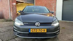 Grijs Gebruikt 2019 VW Golf VII Comfortline Hatchback | € 15.250 (Eerlijke prijs)