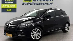 Gebruikt 2020 Renault Clio GrandTour LIMITED Stationwagen | € 9.900 (Eerlijke prijs)