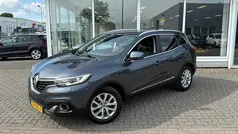 Suv Gebruikt 2018 Renault Kadjar Intens SUV | € 11.950 (Eerlijke prijs)