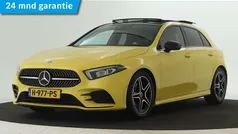 Geel Gebruikt 2020 Mercedes A180 Business Hatchback | € 28.950 (Eerlijke prijs)