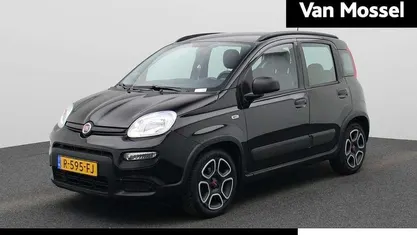 Gebruikt 2022 Fiat Panda City Life Hatchback | € 9.945 (Goede deal)