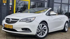 Wit Gebruikt 2016 Opel Cascada Innovation Cabriolet | € 17.950 (Eerlijke prijs)