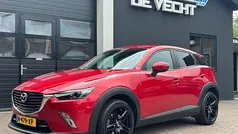 Gebruikt 2016 Mazda CX-3 SUV | € 15.450 (Eerlijke prijs)
