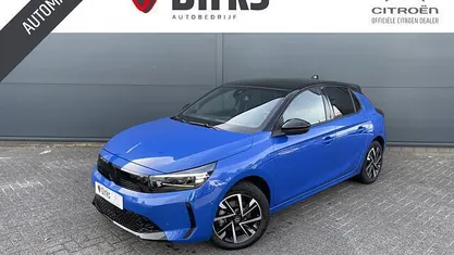 Occasion 2024 Opel Corsa S Hatchback | € 21.945 (Eerlijke prijs)