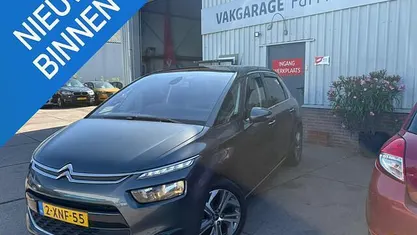 Occasion Citroën C4 Picasso Business Class 120 PK (88 kW) 2014 MPV